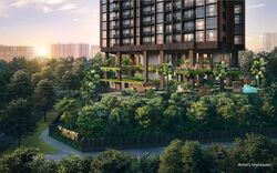 Saint Barnabas Lane (D12), Condominium #606743491
